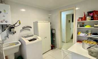 Imagem 7: Cobertura duplex 5 quartos, suíte, area gourmet, 2 vagas - Gleba A - Recreio