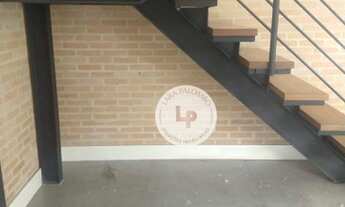 Imagem 7: Casa com 3 dormitórios para alugar, 230 m² por R$ 11.500,00/mês - Bosque dos Jatobás - Jun