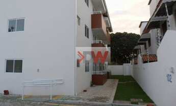 Imagem: Apartamento residencial à venda, Capim