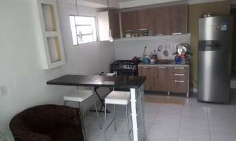 Imagem 2: Vendo Linda Casa Mobiliada/Nova Cidade/135mil ou com entrada de 50