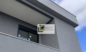 Imagem 4: Casa com 4 dormitórios à venda, 262 m² por R$ 1.325.000 - Altos de Santana I - Jacareí/SP