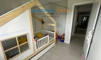 Imagem 7: Apartamento com 3 quartos no CONCEPT PALHANO - Bairro Fazenda Gleba Palhano em Londrina