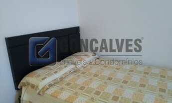 Imagem 5: SAO BERNARDO DO CAMPO - Residential / Apartment - JARDIM DAS ACACIAS