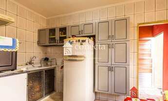 Imagem 5: Casa com 2 dormitórios à venda, 96 m² por R$ 300.000,00 - Parque das Árvores - Paulínia/SP