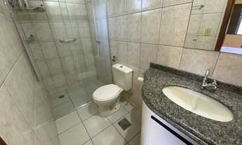 Imagem 3: Apartamento sobreloja com 2 quartos - Bairro Esplanada em Rio Quente