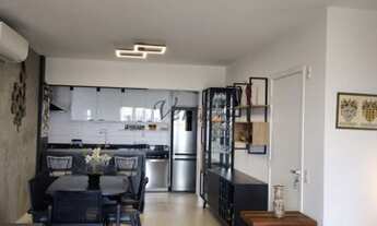 Imagem 5: Apartamento a venda de 103m² - Porteira Fechada em condomínio Le Jardin - Indaiatuba/SP