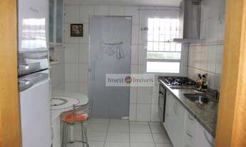 Imagem 6: Apartamento com 3 dormitórios à venda, 95 m² por R$ 450.000,00 - Jardim Estoril - São José