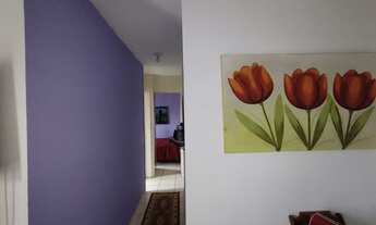 Imagem 2: Apartamento 2 quartos - Condominio LIBER - Centro - Belford Roxo - RJ