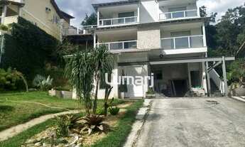 Imagem: Casa à venda, 450 m² por R$ 1.800.000,00