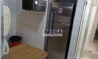 Imagem 5: Apartamento com 3 dormitórios à venda, 100 m² por R$ 450.000,00 - Jardim Paraíso - Campina