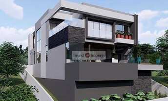 Imagem 3: AlphaVille II - Lindo sobrado!! Acabamento Sensacional