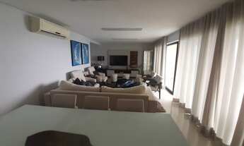 Imagem 2: Cobertura pé na areia 195m/2 com 03 suites, ar, closet e hidromassagem - Praia do Pecado