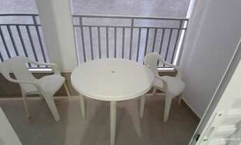 Imagem 6: APARTAMENTO STÚDIO NOVO !!! MOBILIADO PACOTE R$ 1.700,00