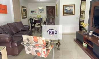 Imagem 5: Apartamento com 3 quartos, 1 suíte e vaga em prédio com lazer completo