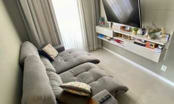 Imagem 3: Apartamento para venda com 51 metros quadrados com 2 quartos em Brás - São Paulo - SP