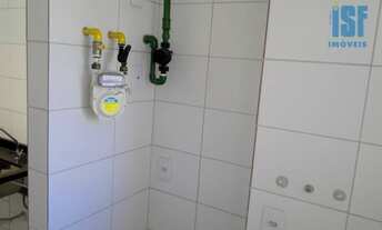 Imagem 12: Apartamento com 3 dormitórios à venda, 65 m² por R$ 450.000,00 - Umuarama - Osasco/SP