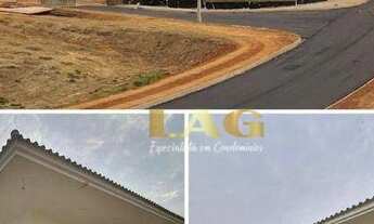 Imagem 5: Terreno à venda, 200 m² por R$ 215.000,00 - Wanel Ville - Sorocaba/SP