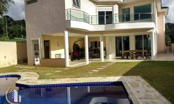 Imagem 2: Sobrado com 5 dormitórios à venda, 422 m² por R$ 2.100.000,00 - Jardim Júlio - Barueri/SP