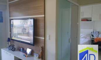 Imagem 4: Apartamento com 2 dormitórios à venda, 59 m² por R$ 255.000,00 - Freguesia (Jacarepaguá)