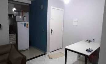 Imagem 3: Apartamento com 2 dormitórios à venda, 52 m² por R$ 217.000,00 - Jardim Colibri - Cotia/SP