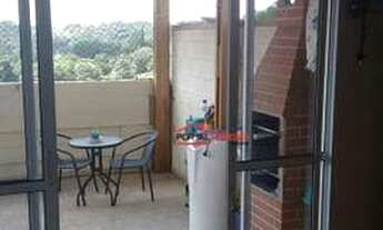 Imagem 6: Casa com 2 dormitórios à venda, 89 m² por R$ 340.000 - Granja Viana - Cotia/SP