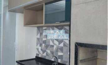 Imagem 2: Casa com 3 dormitórios, 144 m² - venda por R$ 840.000,00 ou aluguel por R$ 5.000,00/mês