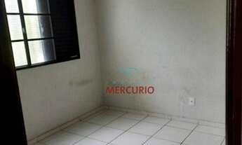 Imagem 2: Apartamento com 2 dormitórios para alugar, 70 m² por R$ 1.350/mês - Jardim Panorama - Baur