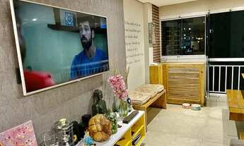 Imagem 6: Apartamento à venda no bairro Vila Andrade - São Paulo/SP