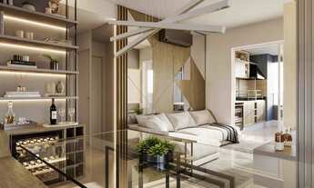 Imagem 7: PATRIANI - MIRAI VILA EMA - 2 SUITES - 2 VAGAS - 87 M² COM HOBBY BOX