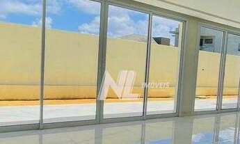 Imagem 5: Exclusiva casa no Alphaville - recem construida, 4suites, semi mobiliada, 4Vagas