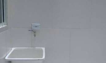 Imagem 5: Apartamento com 1 dormitório para alugar, 42 m² por R$ 920,00/mês - Vila Suíça - Santo And