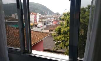 Imagem 3: Apartamento com 1 dormitório à venda, 70 m² por R$ 200.000,00 - Vila Valença - São Vicente