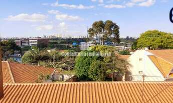 Imagem 5: Maravilhoso sobrado em condomínio fechado em Curitiba