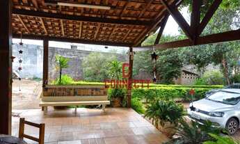 Imagem: Chácara com 2 dormitórios à venda, 2200