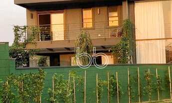 Imagem 4: Casa com 5 dormitórios à venda, 295 m² por R$ 2.160.000,00 - Condominio Vila dos Manacás