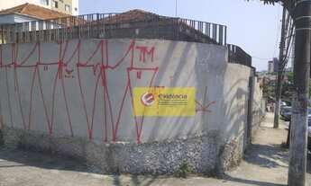 Imagem 2: Terreno à venda, 300 m² por R$ 700.000,00 - Vila Baeta Neves - São Bernardo do Campo/SP