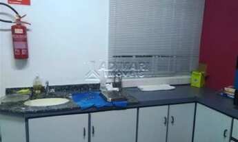 Imagem 4: Casa com 3 dormitórios, 353 m² - venda por R$ 3.800.000,00 ou aluguel por R$ 15.000,00 - M