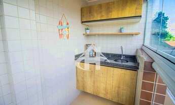 Imagem 6: Ref. AP6337 APARTAMENTO NOVO DE 2 DORMITÓRIOS (SENDO 1 SUÍTE) COM SACADA EM PRAIA GRANDE