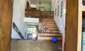 Imagem 4: Casa à venda, 405 m² por R$ 1.680.000,00 - Granja Viana - Jandira/SP