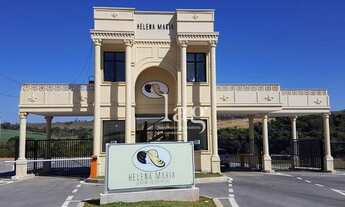 Imagem 4: Terreno à venda, 296 m² por R$ 266.364 - Helena Maria - Sorocaba/SP