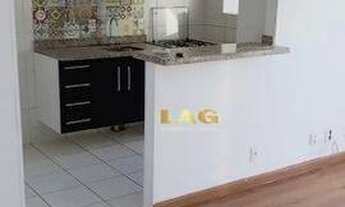 Imagem 2: Apartamento à venda Vista Garden - Sorocaba/SP