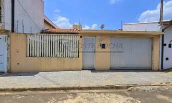 Imagem 2: Casa com 3 dormitórios à venda, 203 m² por R$ 735.000,00 - Jardim Planalto - Salto/SP