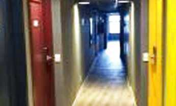 Imagem 4: Apartamento de frente para a praça