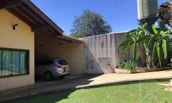 Imagem 2: Casa com 2 dormitórios à venda, 308 m² por R$ 1.272.000,00 - Condomínio Zuleika Jabour - S