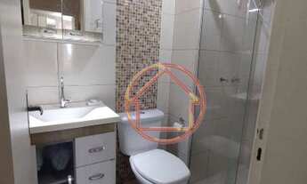 Imagem 5: Apartamento / 2 Dormitórios / 1 Vaga / Marechal Rondon / Canoas