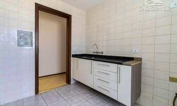 Imagem 5: Cobertura com 3 dormitórios à venda, 180 m² por R$ 691.000,00 - Bacacheri - Curitiba/PR