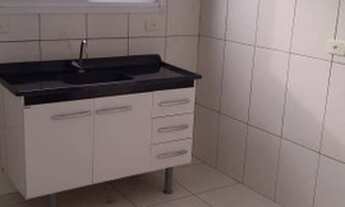 Imagem 3: Apartamento com 2 dormitórios à venda, 55 m² por R$ 250.000,00 - Parque João Ramalho - San