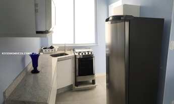 Imagem 5: Apartamento para Venda em Guarujá, Pitangueiras, 2 dormitórios, 1 suíte, 2 banheiros