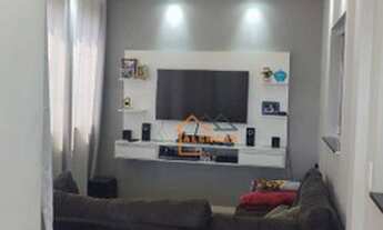 Imagem 7: Apartamento com 2 dormitórios à venda, 38 m² por R$ 210.000,00 - Cidade Líder - São Paulo