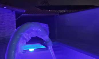 Imagem 7: Casa para festas eventos feriados Praia Grande